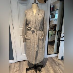 ESCADA Long Cardigan Size  S